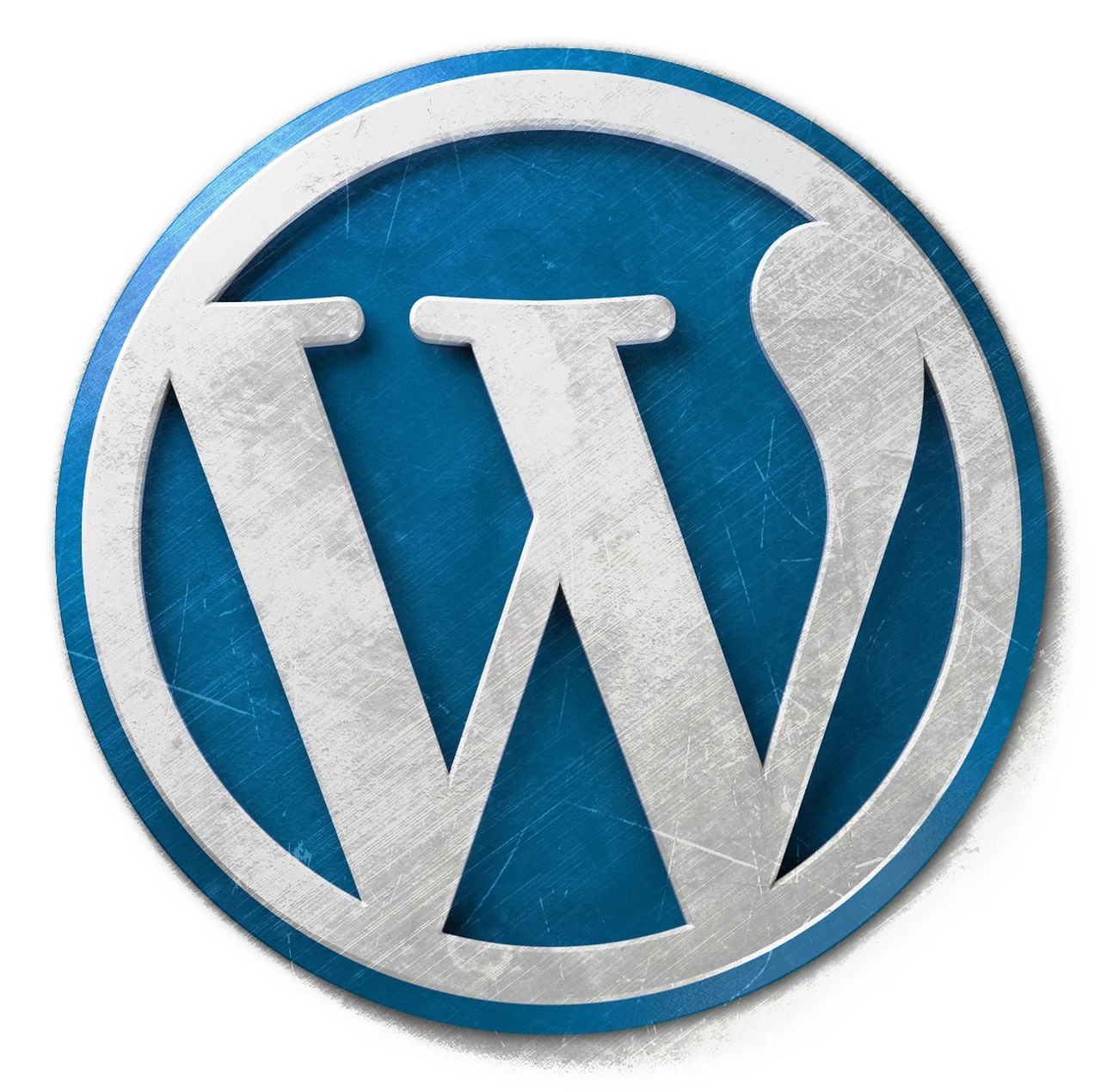 Création site internet WordPress