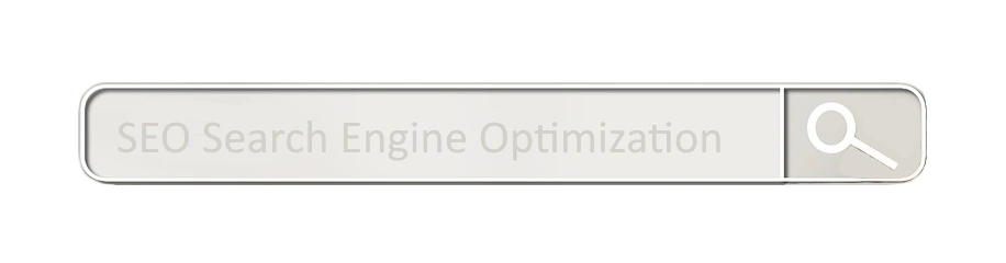 Search engine optimization SEO