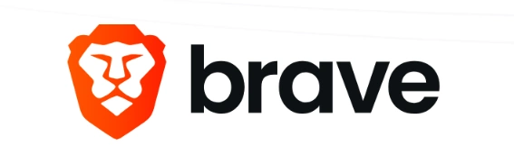 Moteur de recherche du navigateur internet privè Brave Logo moteur de recherche privé Brave